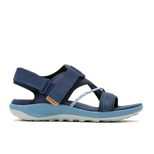 Merrell Terran 4 Backstop Sea Mer