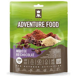 Adventure Food Mousse au Chocolat