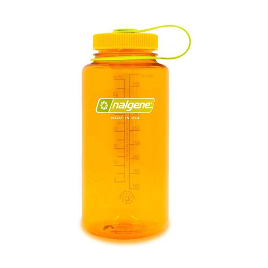 Nalgene Sustain 16 oz. Wide Mouth Water Bottle