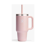 Hydro Flask, 32 oz, Travel Tumbler, Trillium