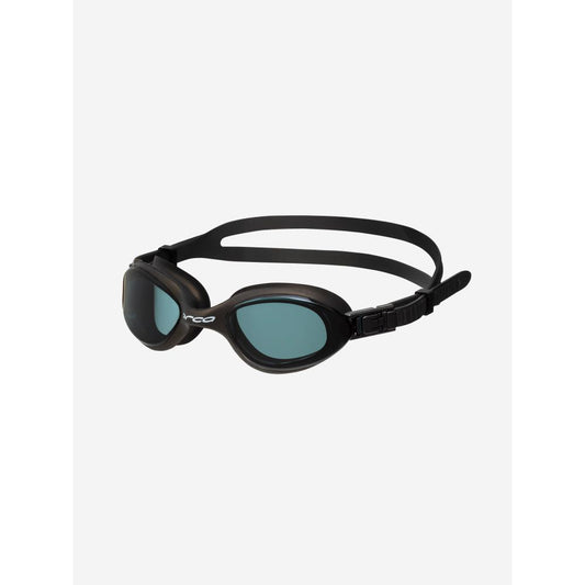 Orca Killa 180 Swimming Goggles - Smoke Black