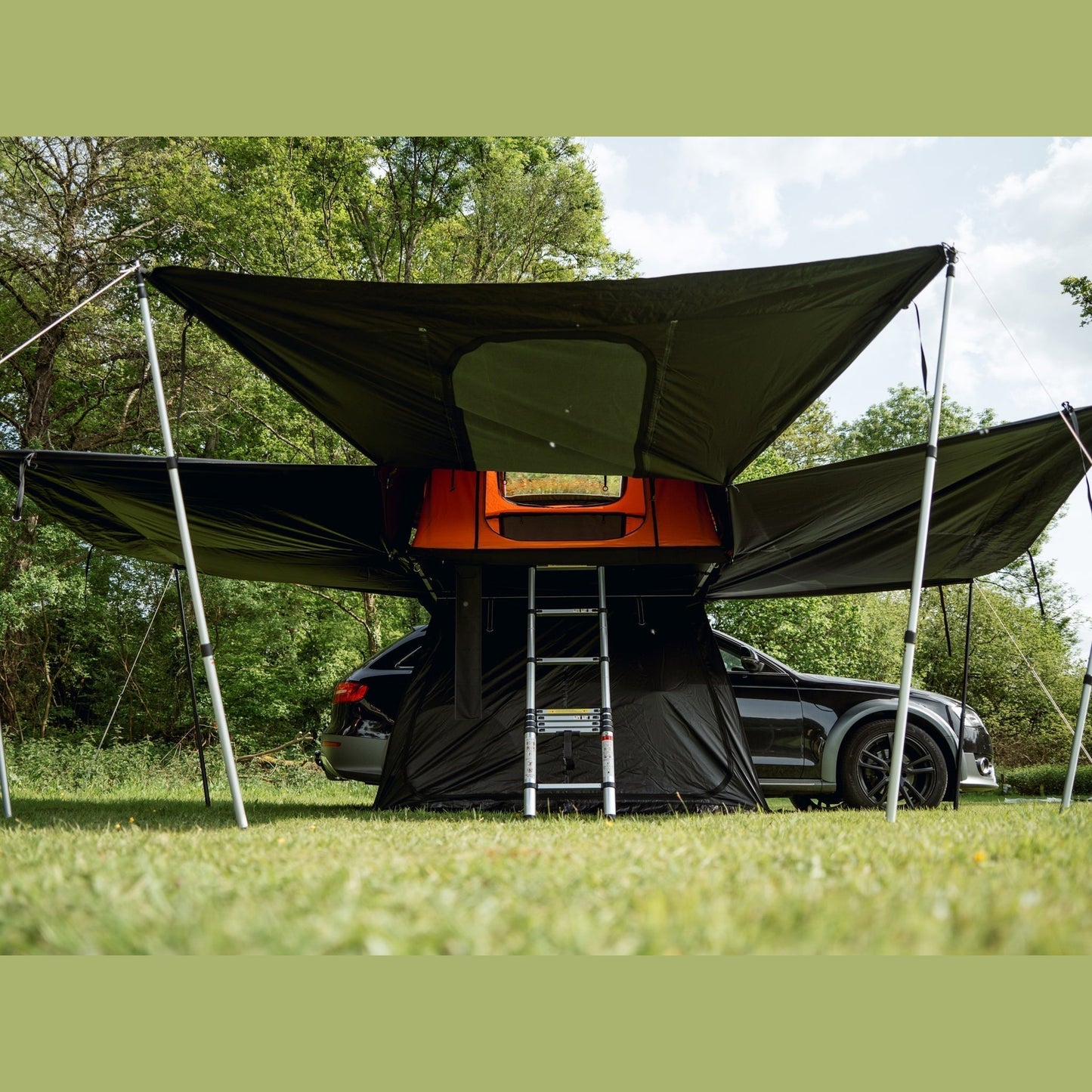 Lite XL Living Pod