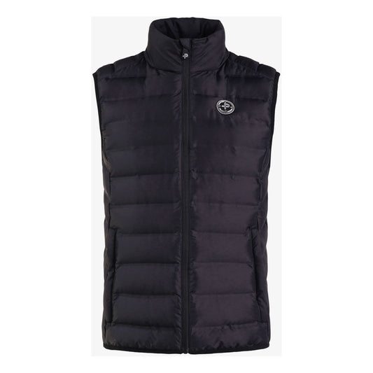 PelleP Tempest Vest - Ink