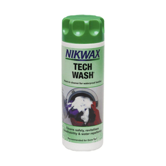 Nikwax Nikwax Tech Wash 300ml