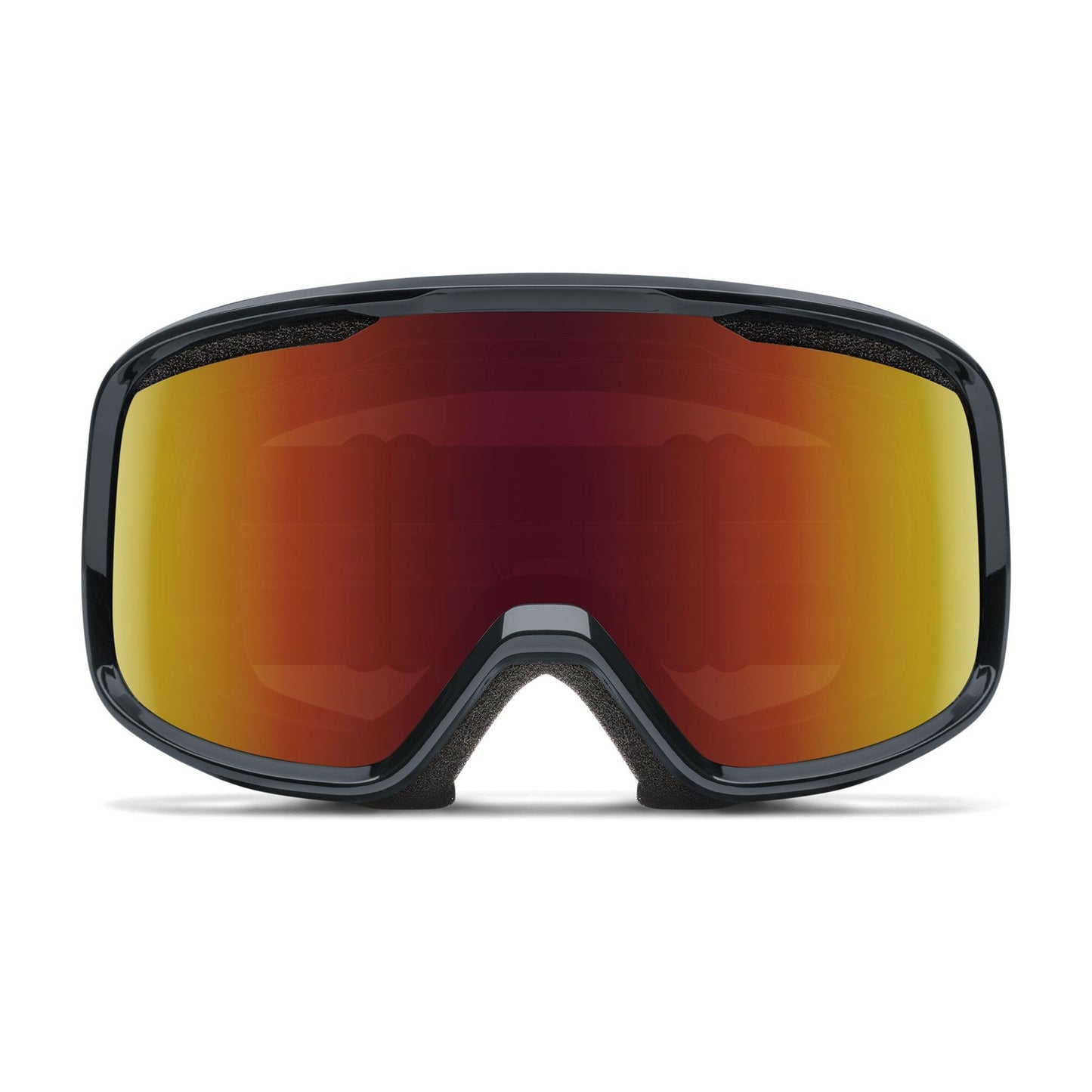 Smith Optics Frontier with Fog X anti fog inner lens