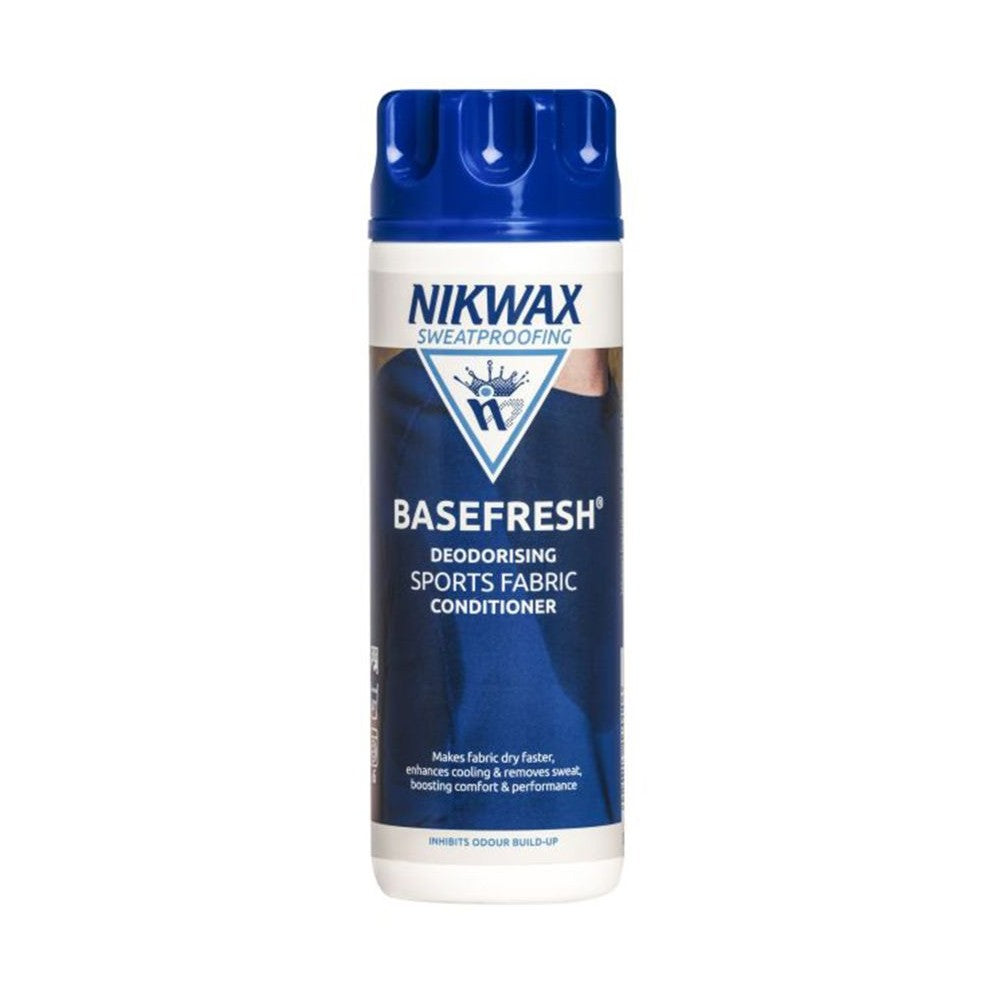 Nikwax basefresh