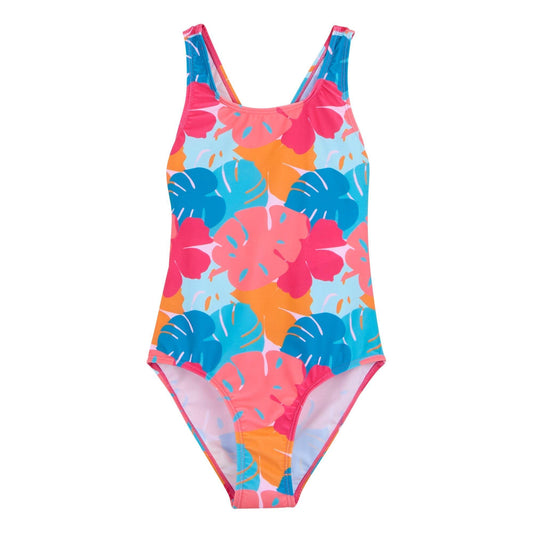 Regatta Katrisse Girls Swimsuit