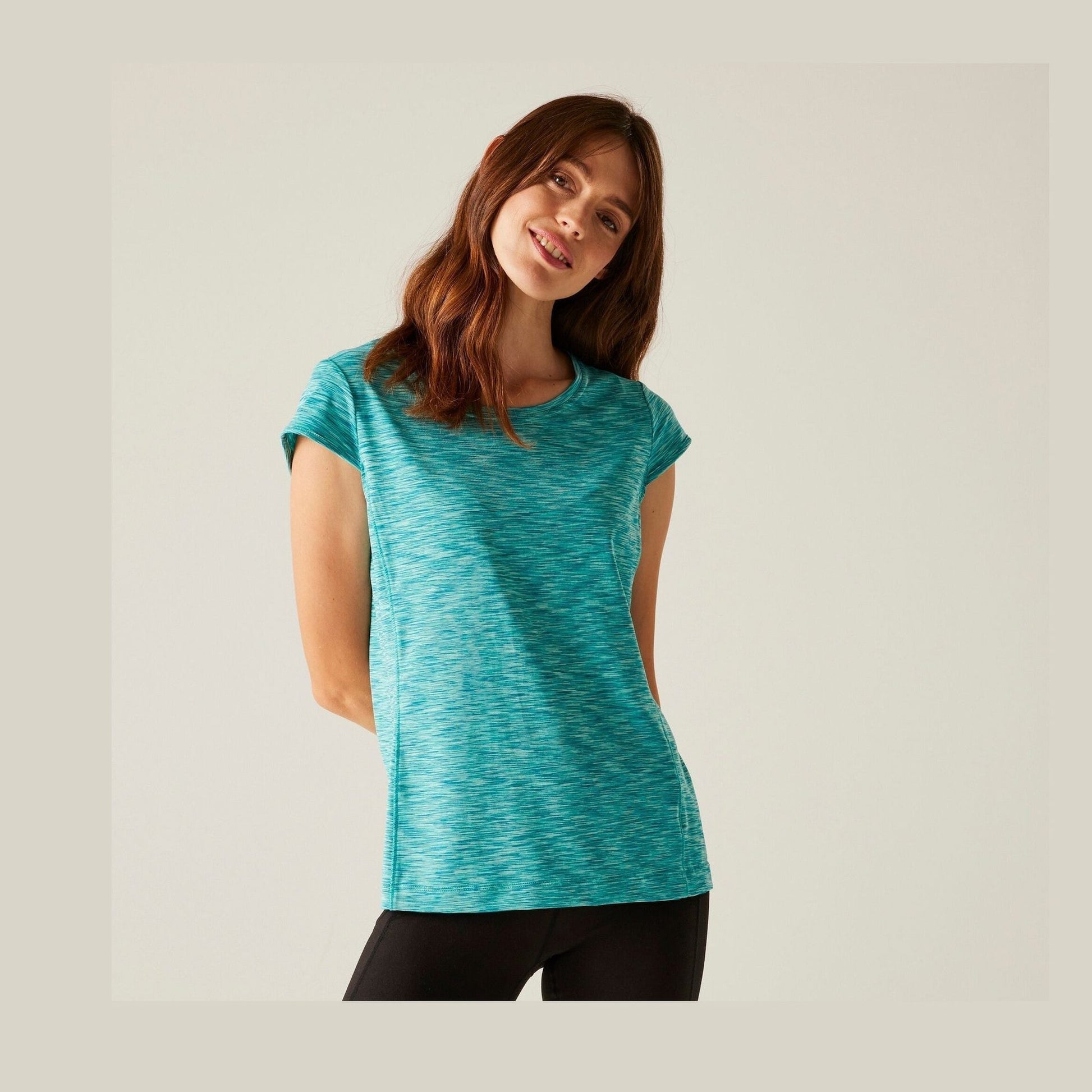 Womens/Ladies Hyperdimension II T-Shirt