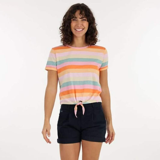 Oxbow Womens Short | Ormeo – Deep Marine