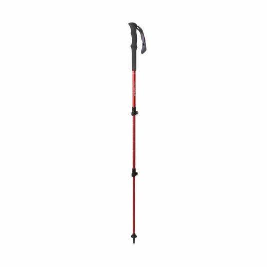 Trekmates Trekker Lock Pole Chilli Pepper