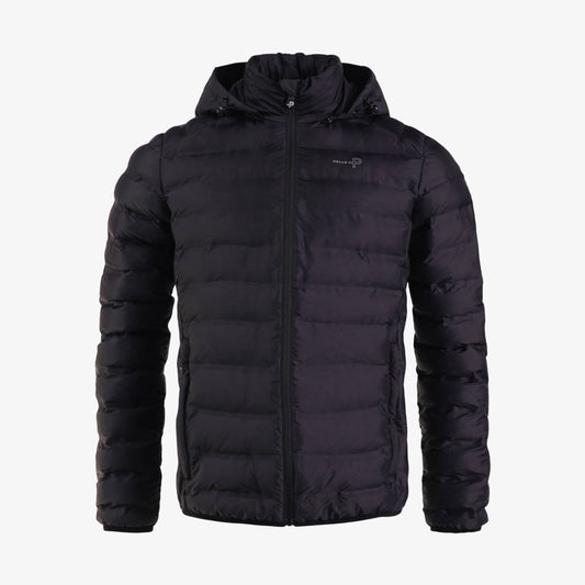 Pelle P Tempest Jacket - Ink