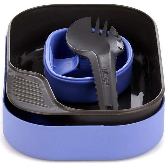 Wildo Camp-a-Box Blueberry