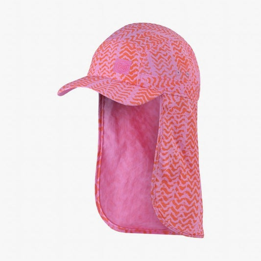 Buff Children S Kumkara Bimini Cap