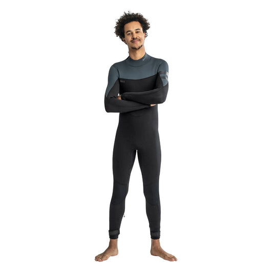Jobe Yukon 4/3mm Fullsuit Wetsuit Mens
