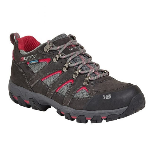 Karrimor Womens Bodmin Low 5