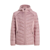 Protest Outerwear Jacket Prtcharon JR MauvePink