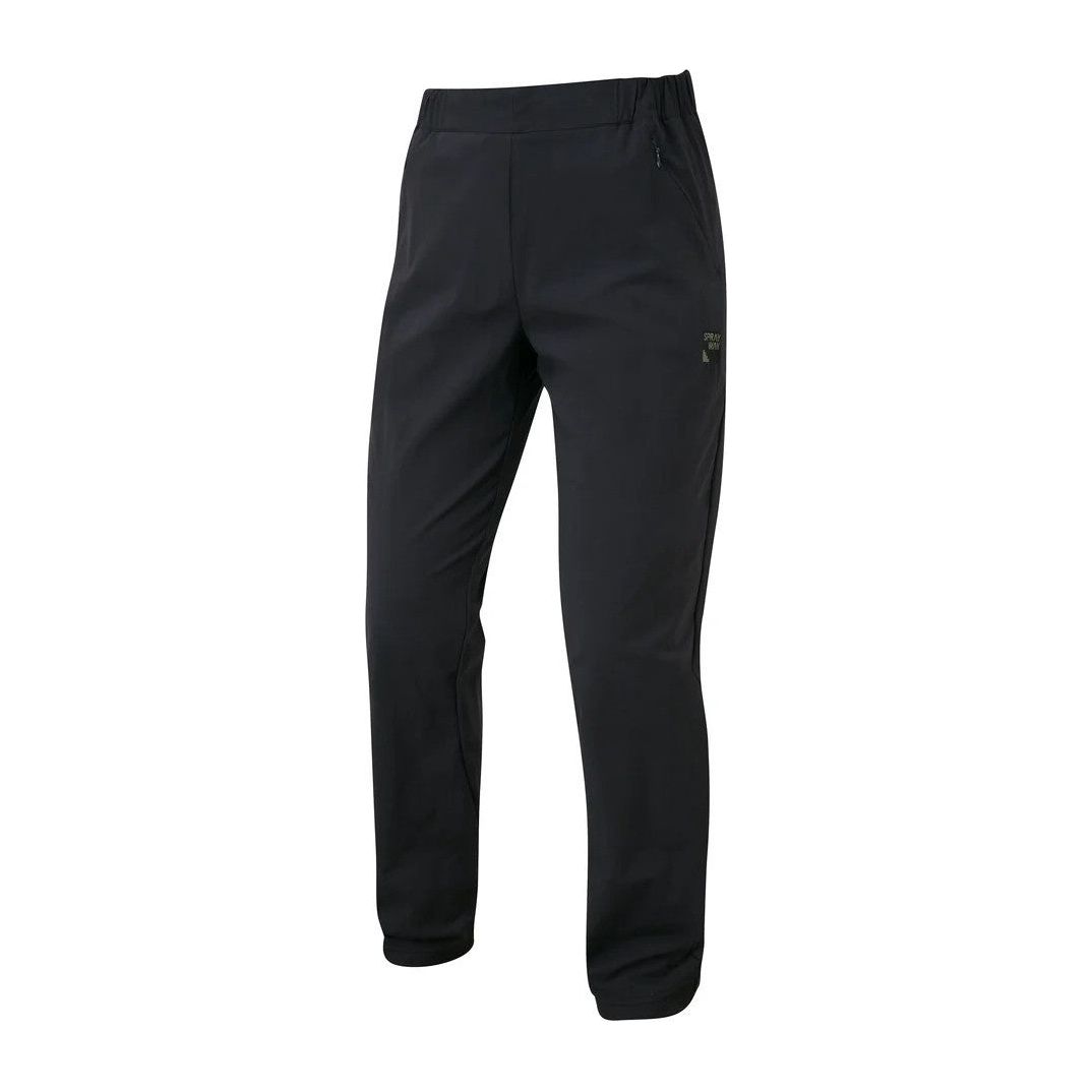 Sprayway Escape Slim Pant Women's Black