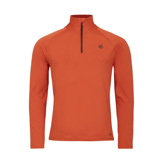 Dare2B Men's Fuse Up II - Orange Rust