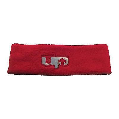Ultimate Performance Headband - Red