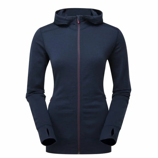 Keela Women's Merino Hoody