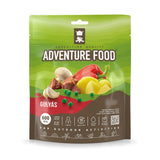 Adventure Food Beef Goulash
