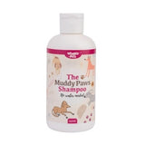 Nilaqua Pets Muddy Paws Dog No Rinse Shampoo 240ml