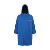 Outdoor Active Unisex Waterproof Changing Robe Jacket