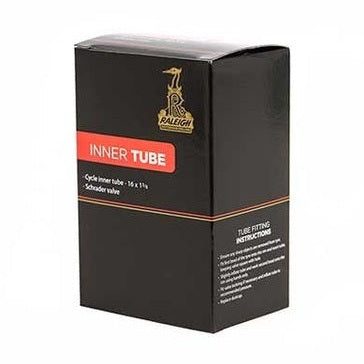 Raleigh Bicycle Inner Tube 16 x 1.75/2.125