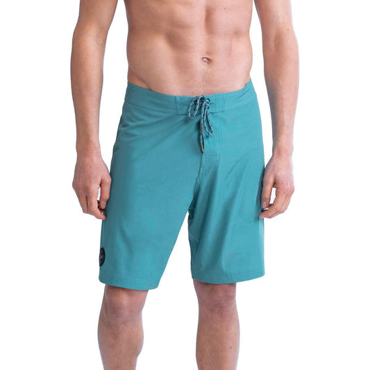 Jobe Boardshort Mens - Vintage Teal