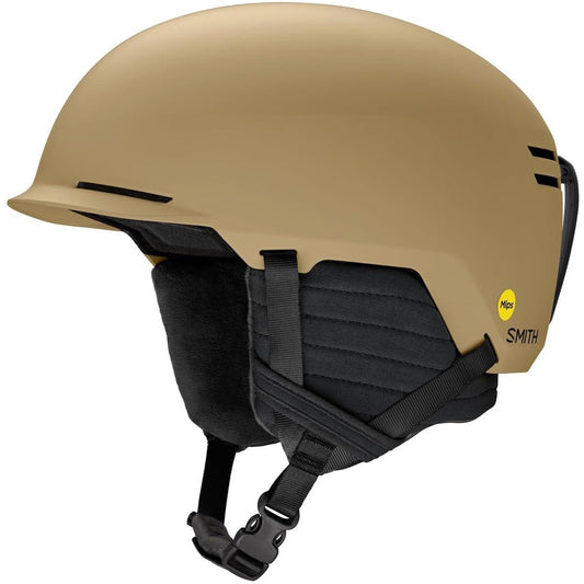 Smith Scout Mips Helmet Matte Sandstorm