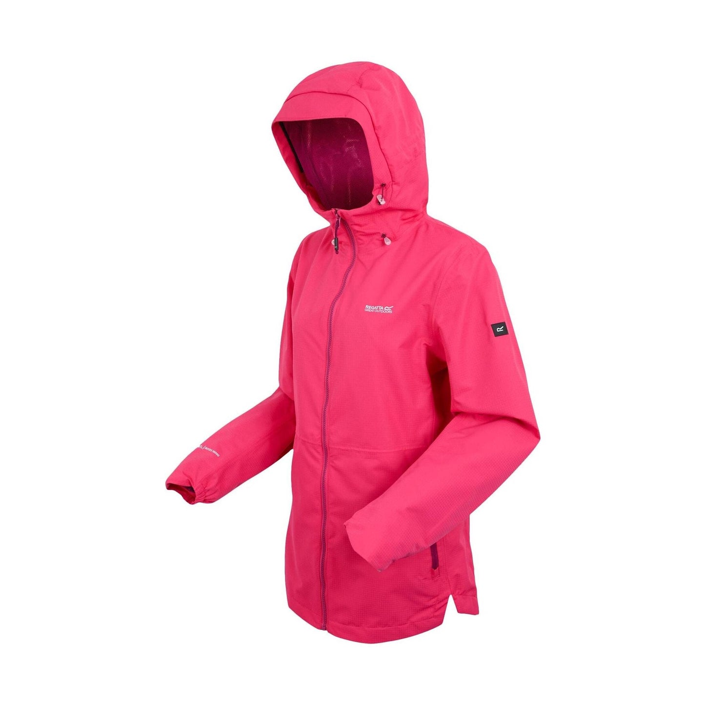 Hamara IV Outdoor Active Jacket