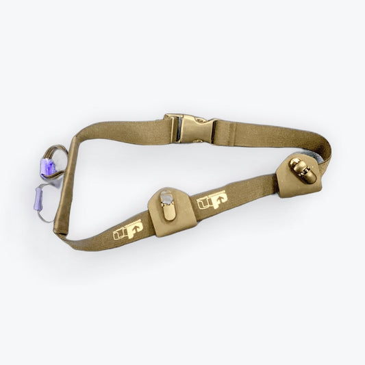 Ultimate Performance Run Number Holder