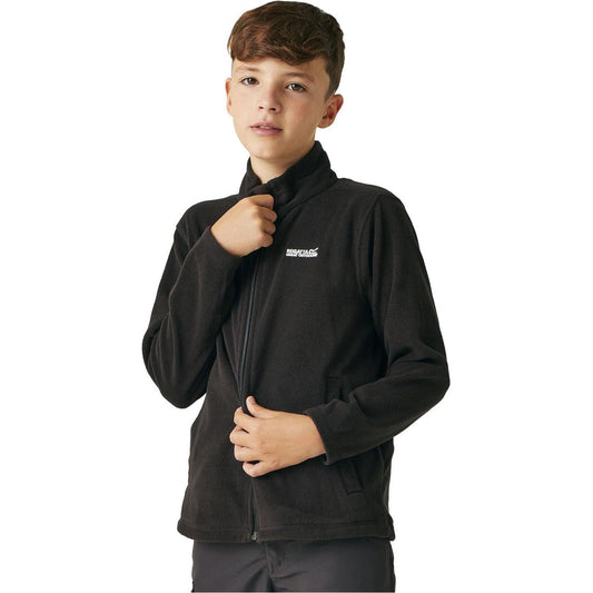 King II Full Zip Lightweight Fleece