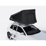 TentBox Go | World's Lightest Roof Tent TentBox Go is the ultra-light, affordable roof tent for any car. Quick to set up, compact to store—perfect for spontaneous adventures.