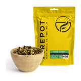 Firepot Green Gumbo
