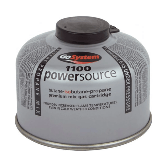 Go System Powersource 100G B/P Mix Cartridge