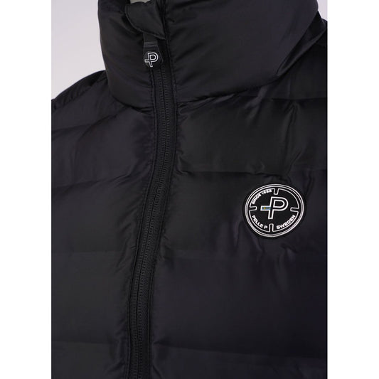 PelleP Tempest Vest - Ink