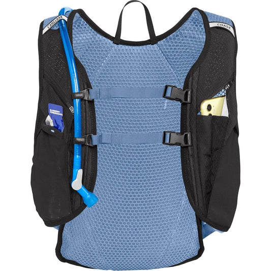 CamelBak Women ' S Chase Adventure 8 Hydration Vest - for Gravel, Mountain, Bikepacking and Endurace Cycling