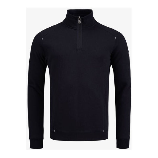 Pelle P-Half Zip - DK Navy