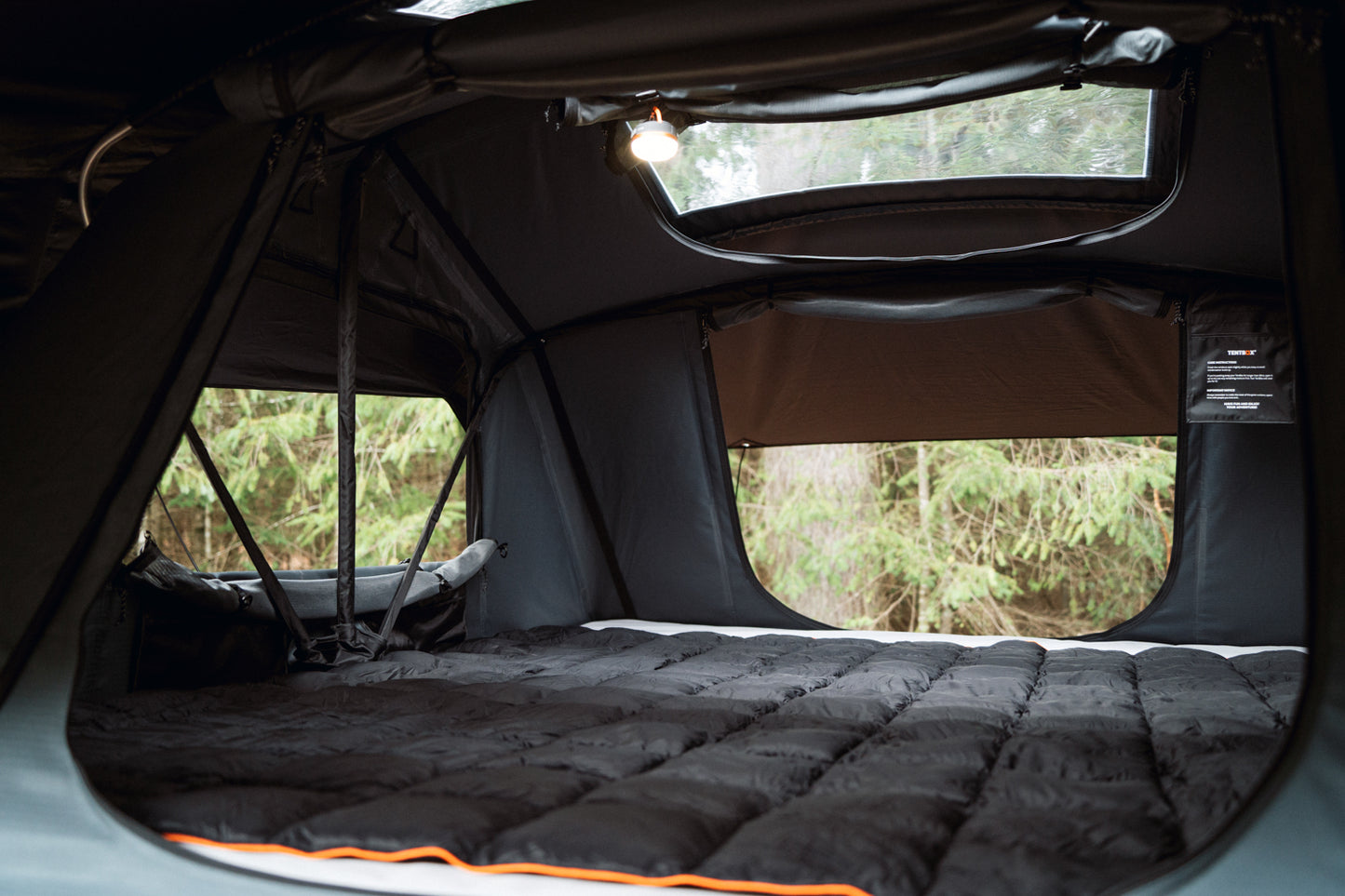 TentBox Lite XL