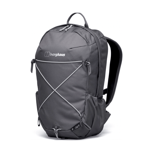 Berghaus 24/7 Rucksack Grey/Black