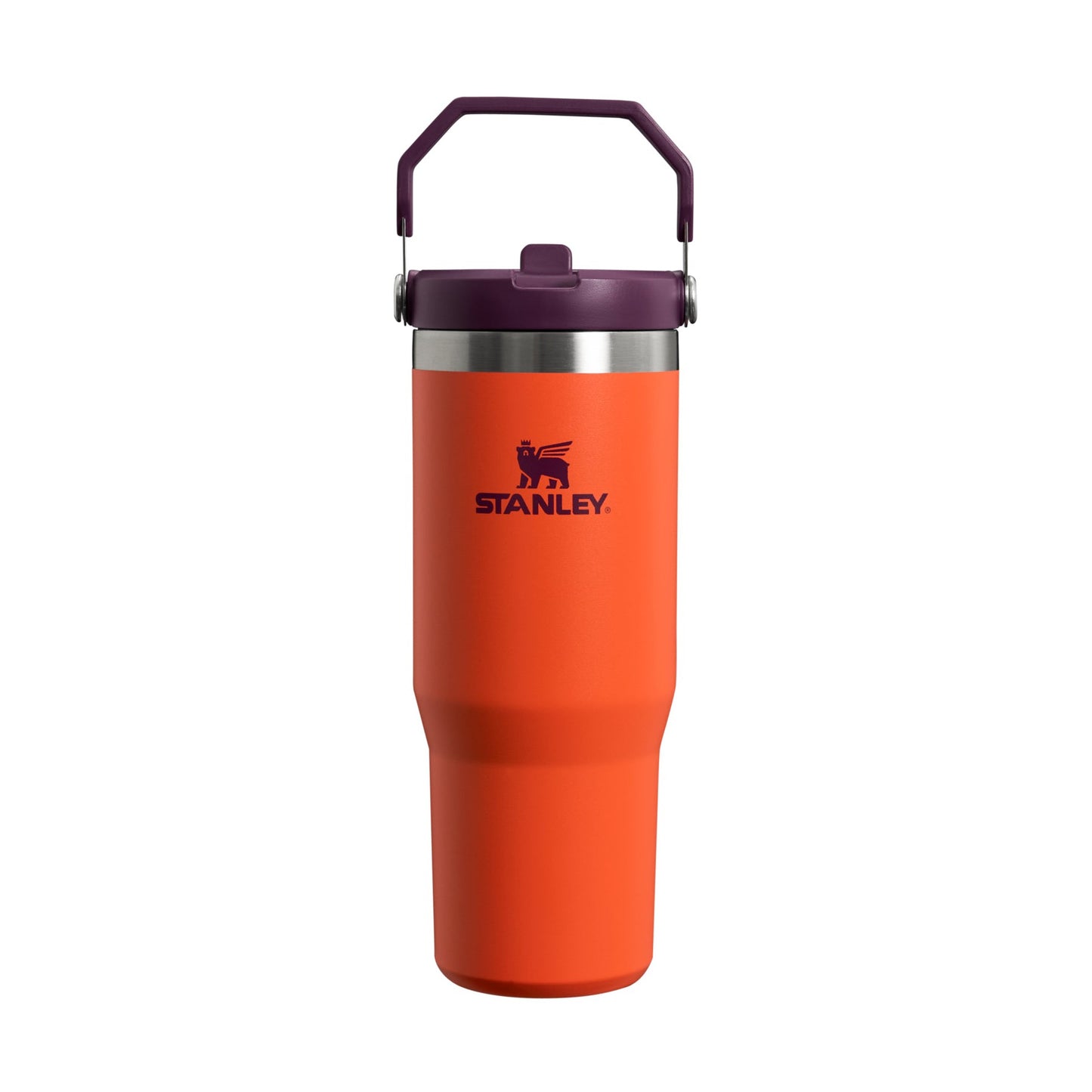 Stanley Iceflow Flip Straw Tumbler
