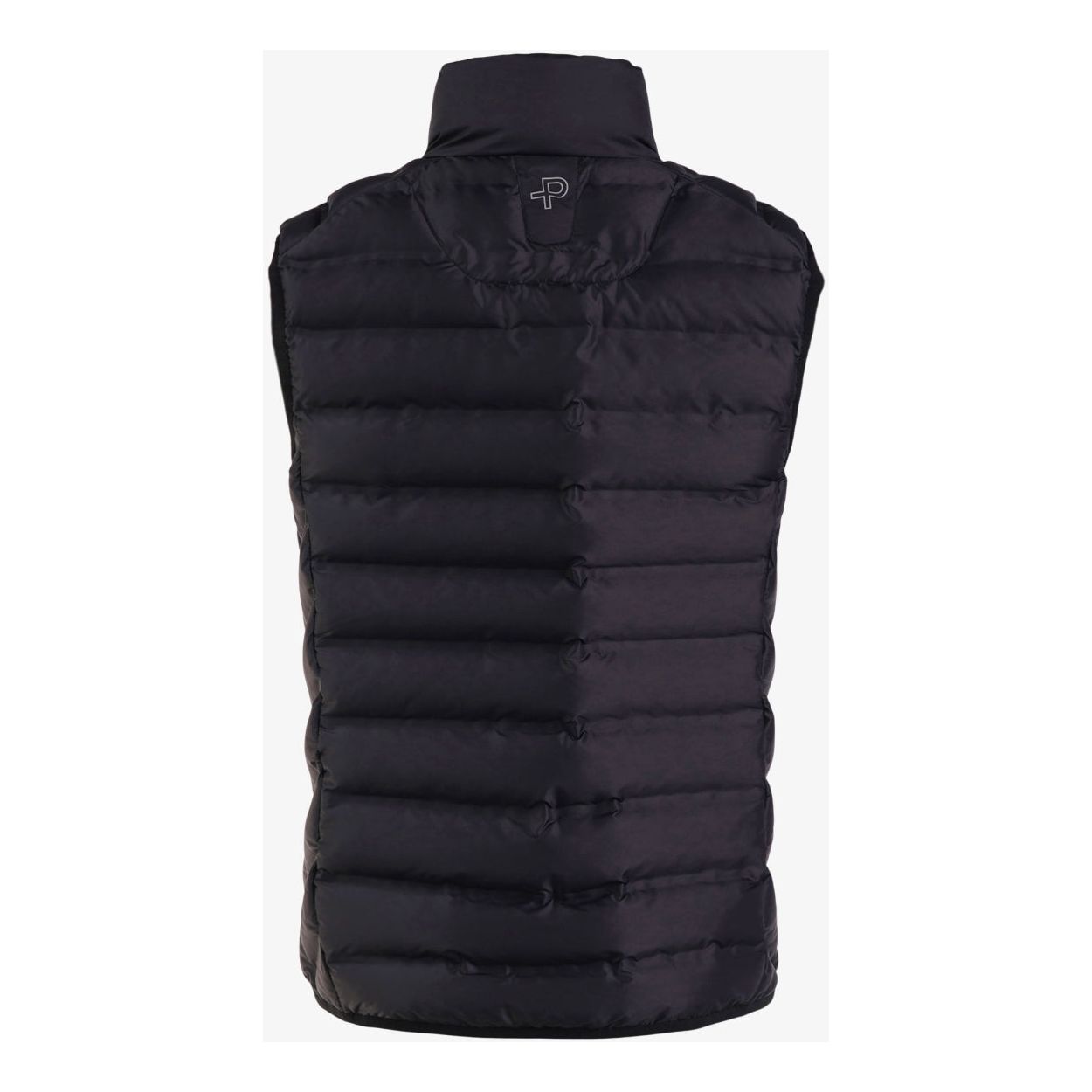 PelleP Tempest Vest - Ink