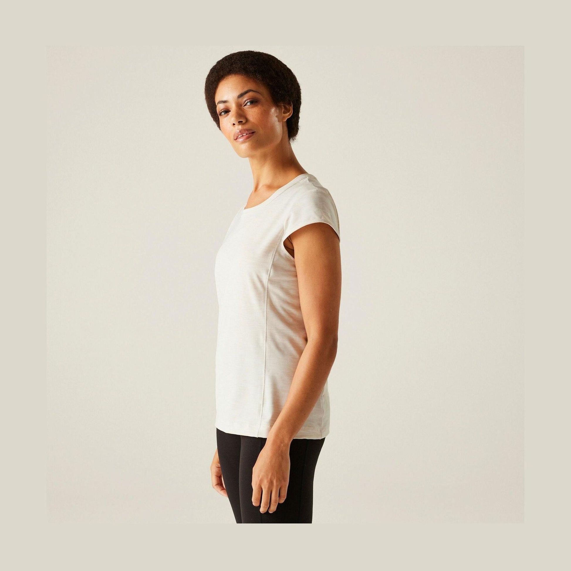 Womens/Ladies Hyperdimension II T-Shirt
