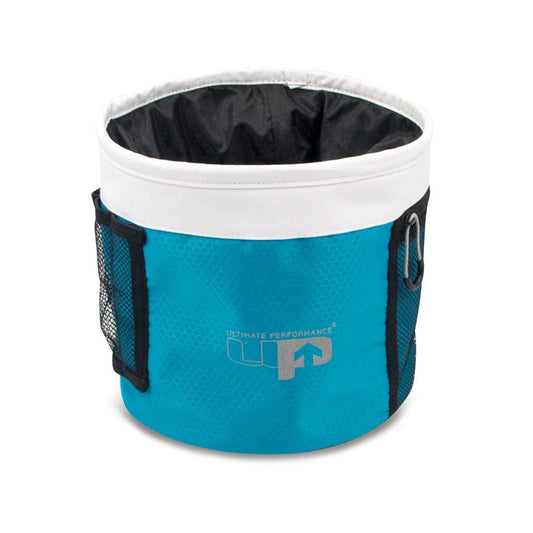 Ultimate Performance Bouldering Chalk Bag - Chalk Bucket
