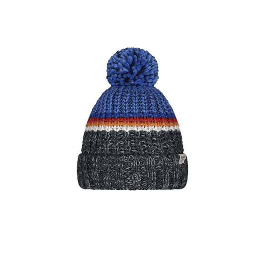 Reggey Beanie - Blue