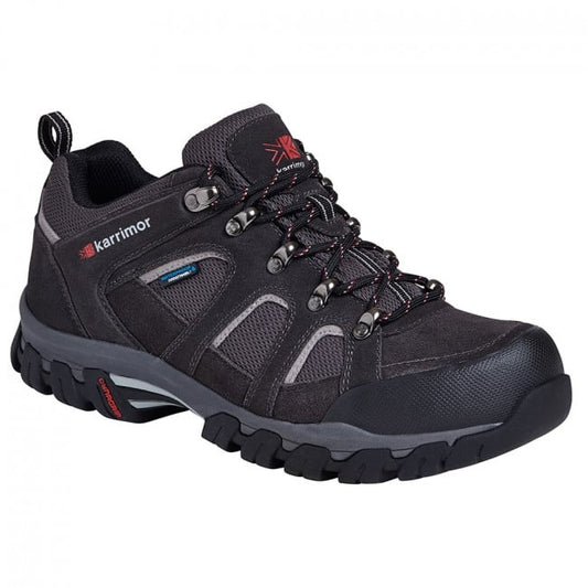 Bodmin Low 4 Weathertite Hiking Boots