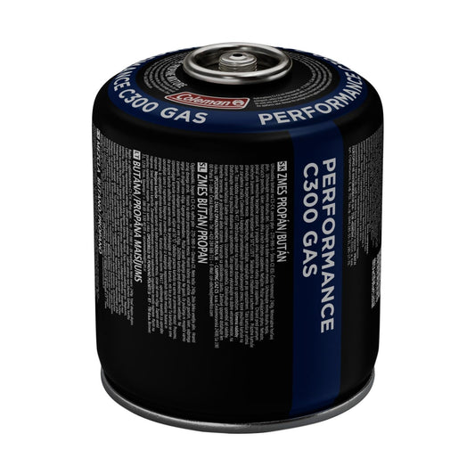Coleman C300 Performance Gas Cartridge