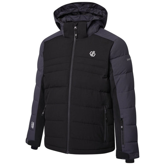 Dare 2b Cheerful Black Ski Jacket