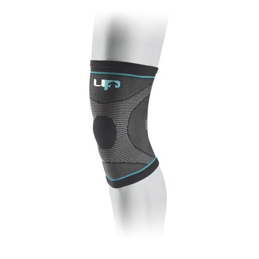 Ultimate Performance Elastic Compression Knee Support Injury Brace